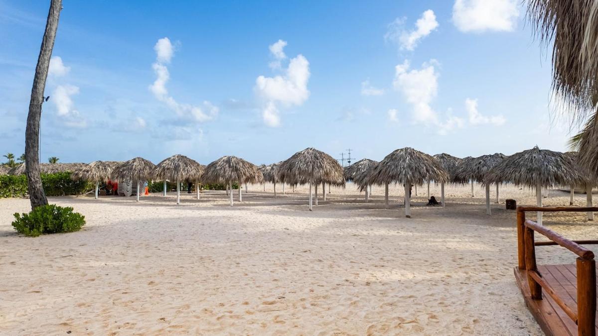 Ferienhaus Exclusive Access Family Size Punta Cana