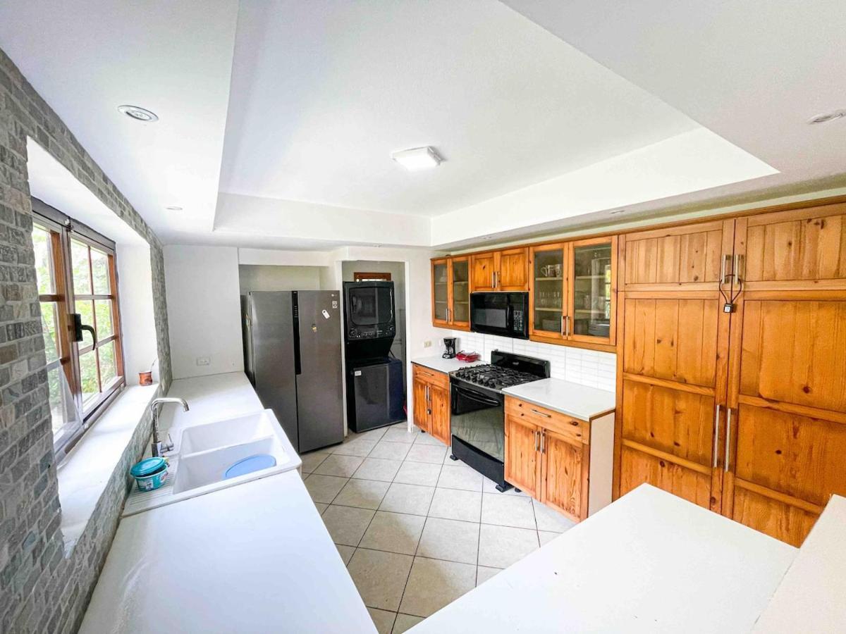 Exclusive Access Family Size Ferienhaus Punta Cana