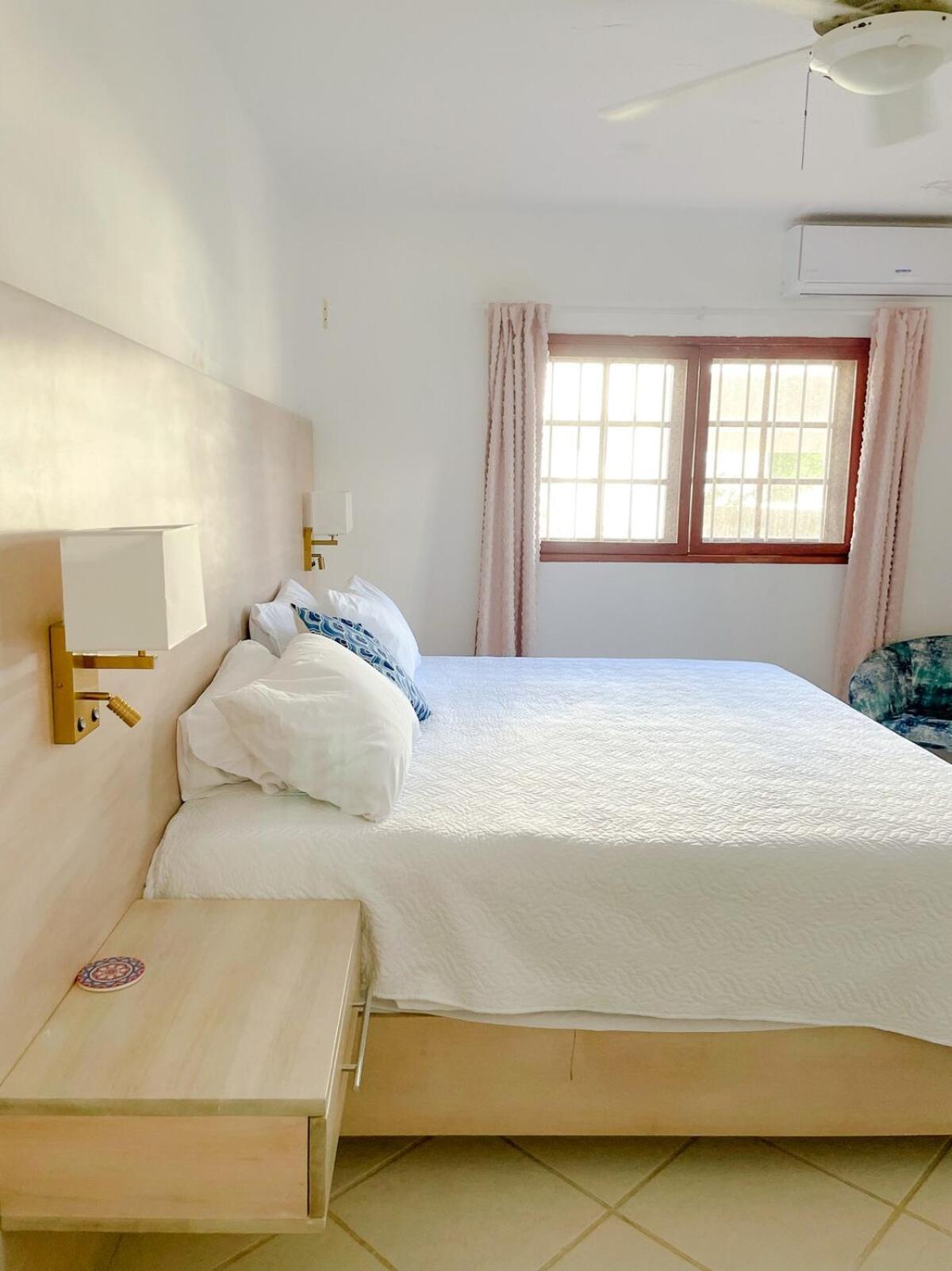 Exclusive Access Family Size Ferienhaus