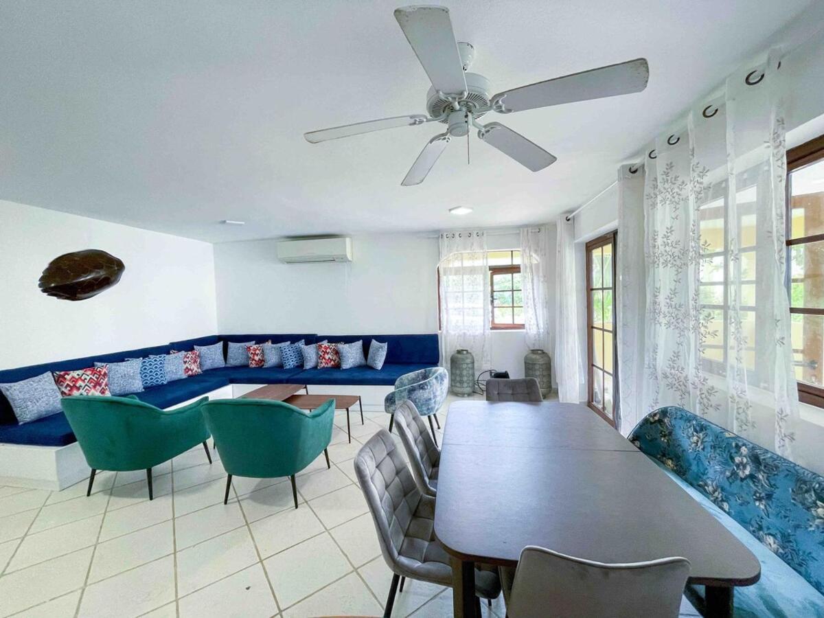 Ferienhaus Exclusive Access Family Size