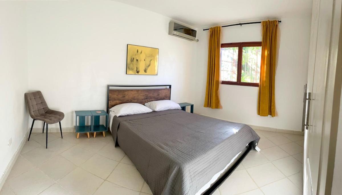 Ferienhaus Exclusive Access Family Size Punta Cana