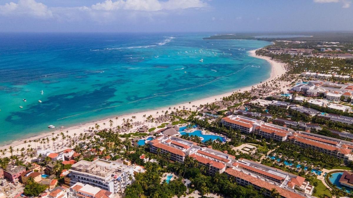 Exclusive Access Family Size Ferienhaus Punta Cana